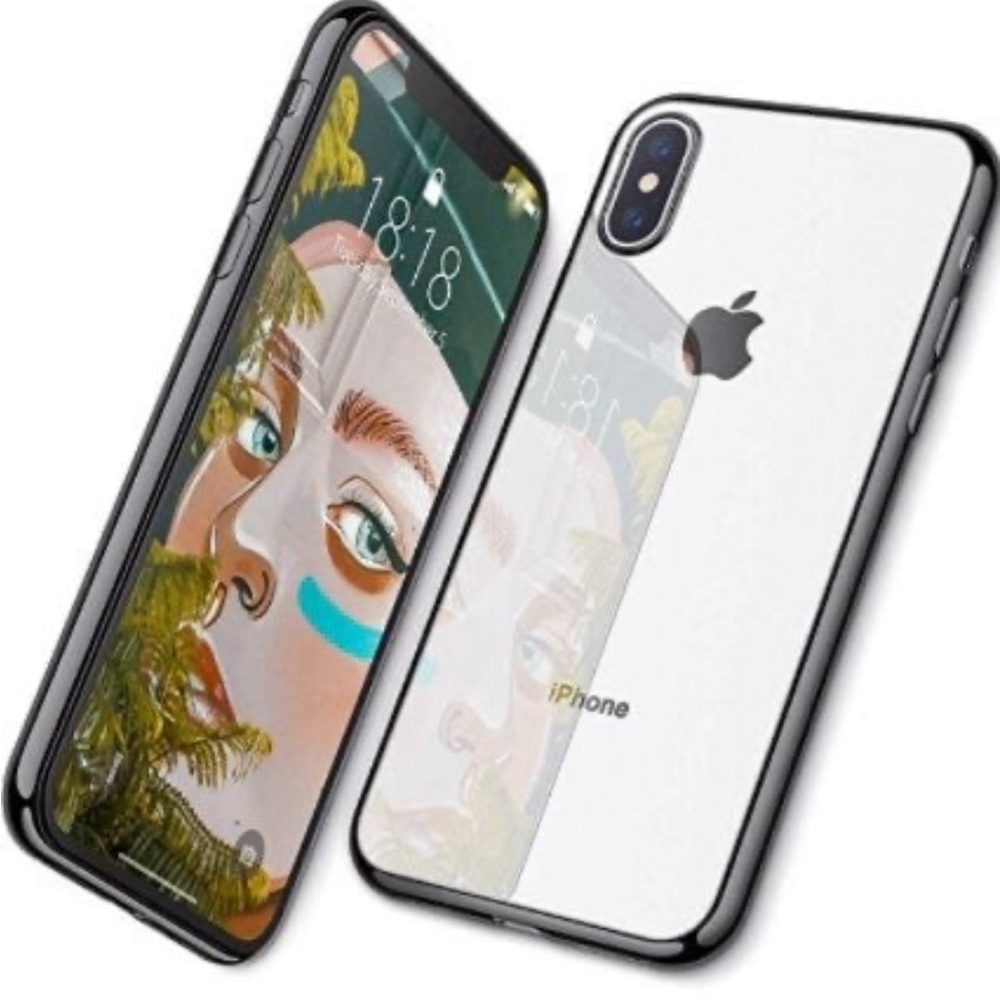 iPhone Xs Case